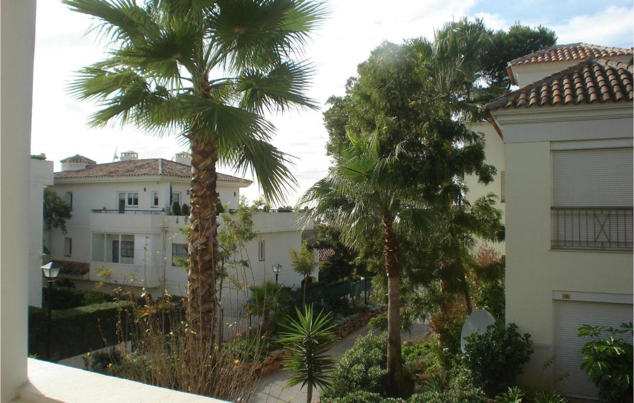 Beautiful Apartment In Marbella-Cabopino With 2 Bedrooms, Wifi And Outdoor Swimming Pool Zewnętrze zdjęcie